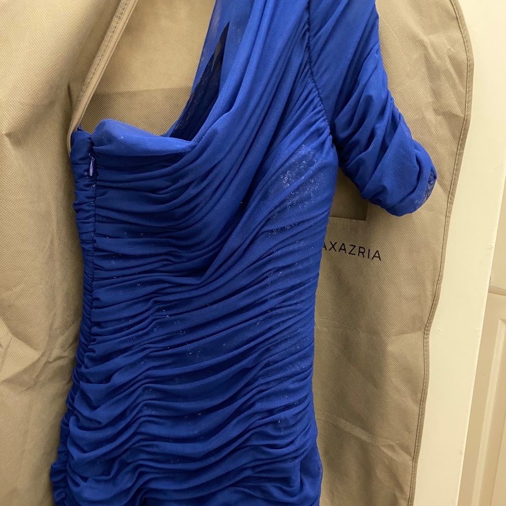 BCBG MAXAZRIA Cocktail Dress